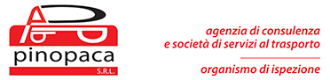 Agenzia Pino Paca